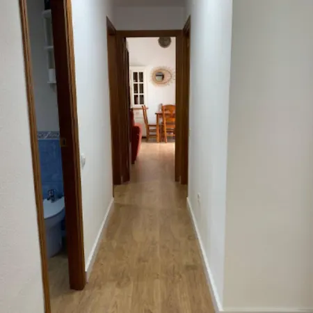 Apartment Pilsev Modern & Central, Perfect For Your Seville
