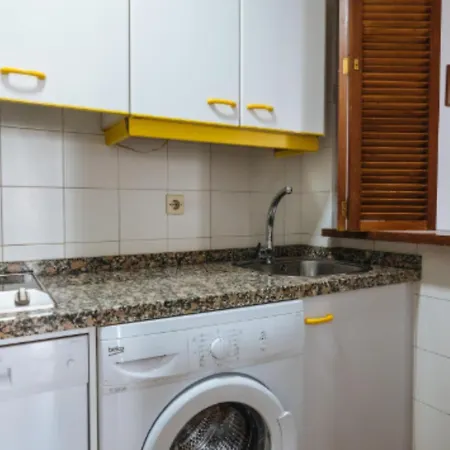 Apartment Pilsev Modern & Central, Perfect For Your Seville