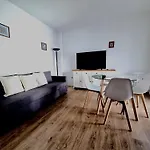 Apartment A Un Paso Del Museo De Bellas Artes