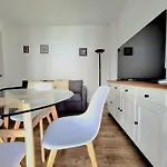 Apartment A Un Paso Del Museo De Bellas Artes