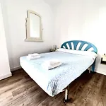 Apartment A Un Paso Del Museo De Bellas Artes *