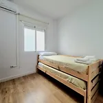 Apartment A Un Paso Del Museo De Bellas Artes *