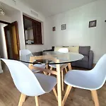 A Un Paso Del Museo De Bellas Artes Apartment Sevilla