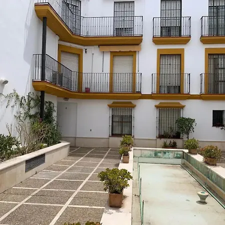 Apartament A Un Paso Del Museo De Bellas Artes *