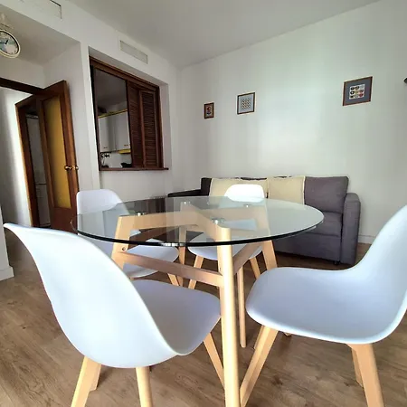 A Un Paso Del Museo De Bellas Artes Apartament Sewilla