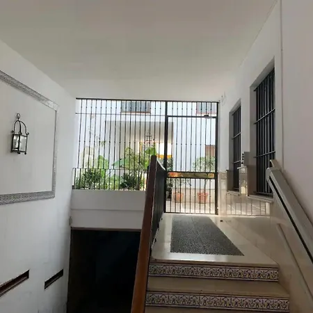 Apartment Pilsev Modern & Central, Perfect For Your Seville