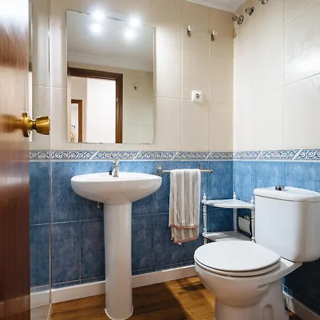 Pilsev Modern & Central, Perfect For Your Seville